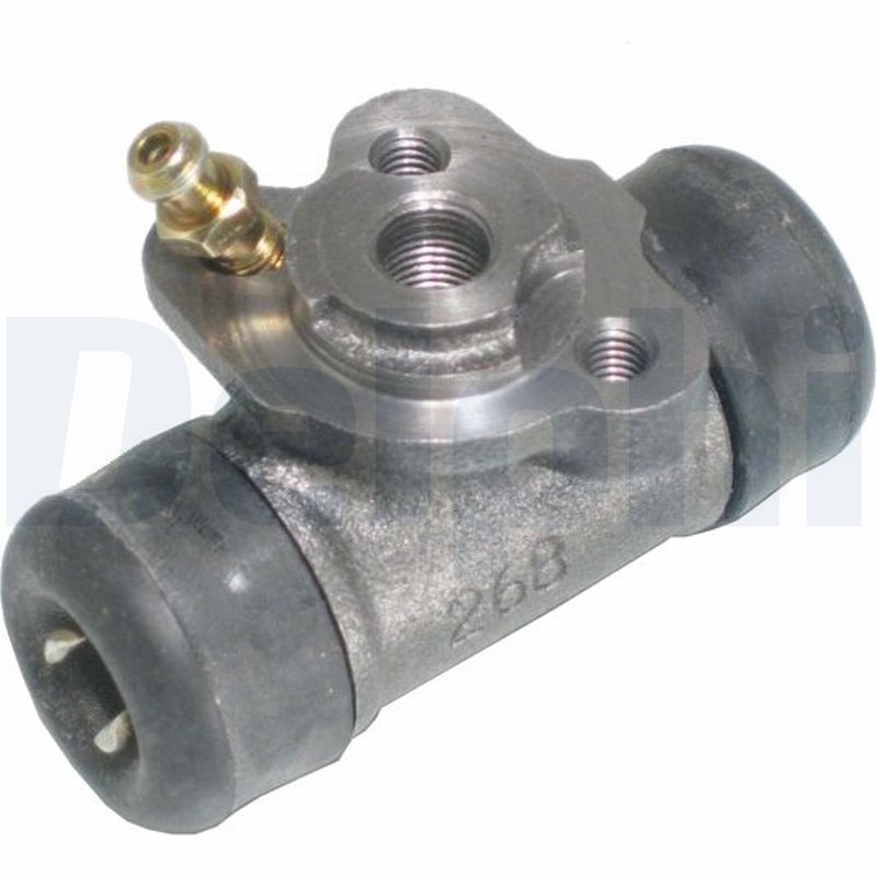 DELPHI Jarrusylinteri LW60148