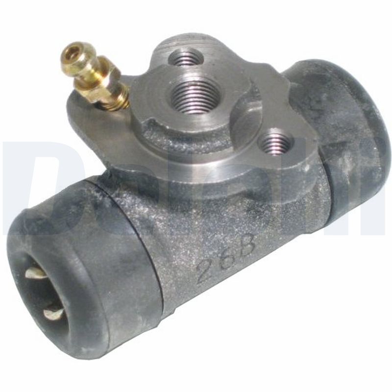 DELPHI Jarrusylinteri LW60174