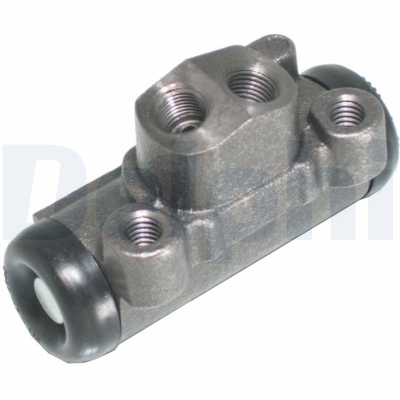 DELPHI Cylinderek hamulcowy LW60754