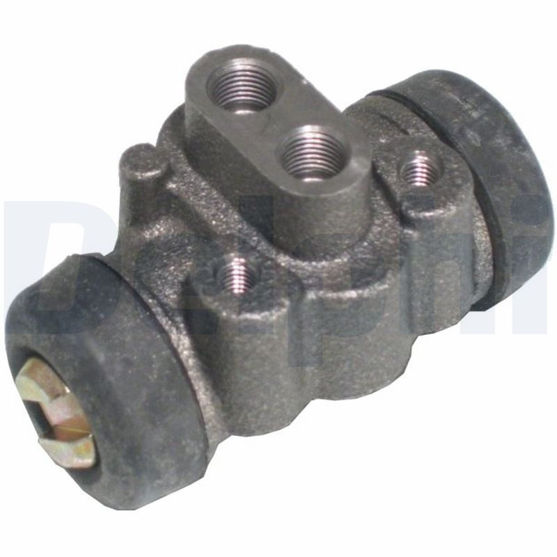 DELPHI Cylinderek hamulcowy LW62019