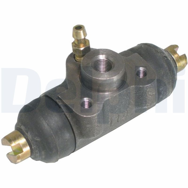 DELPHI Cylinderek hamulcowy LW80002