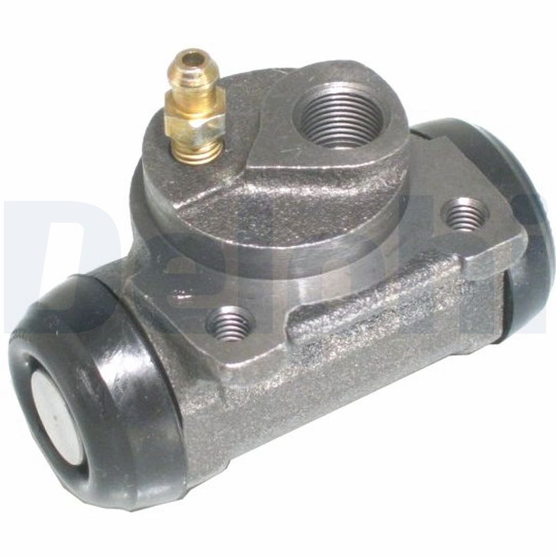 DELPHI Cylinderek hamulcowy LW80109