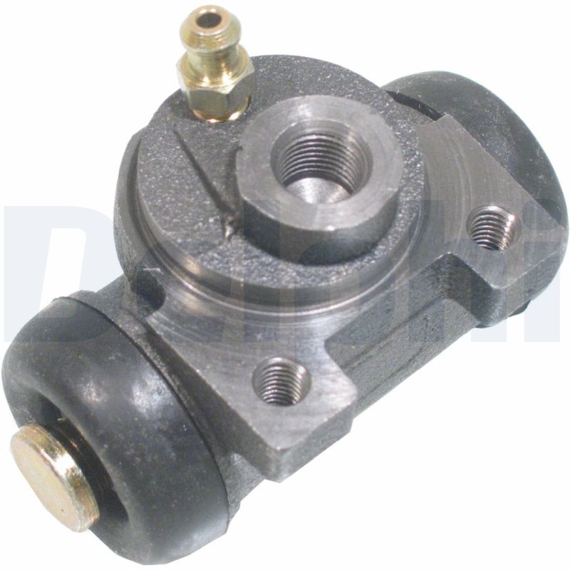 DELPHI Cylinderek hamulcowy LW80112