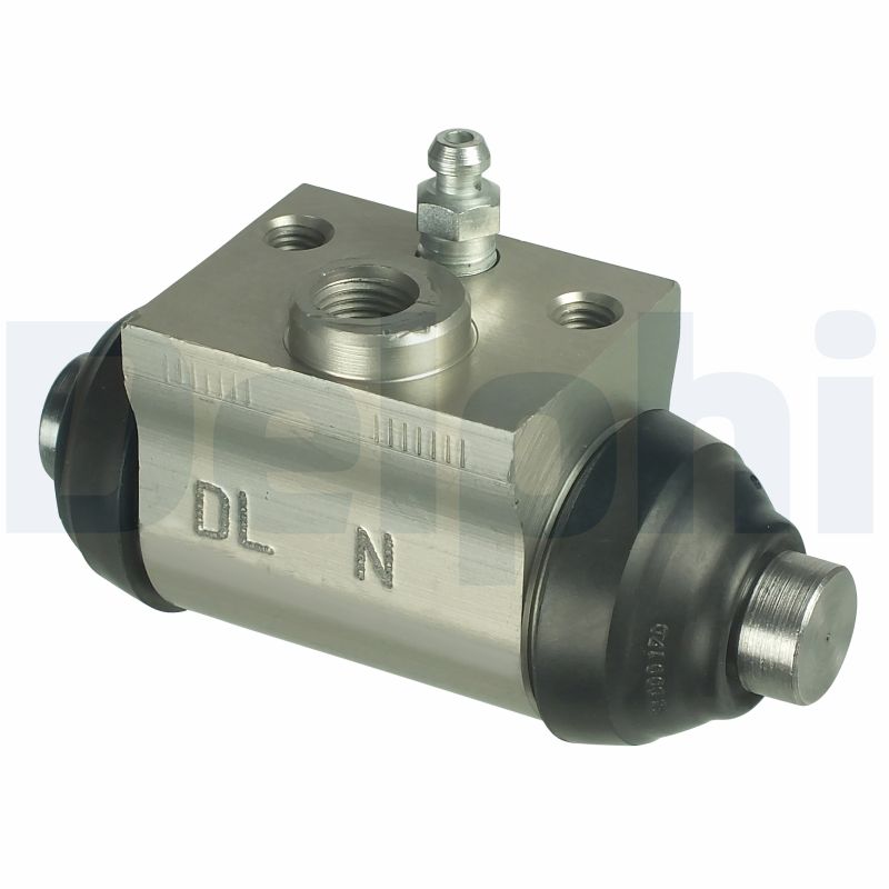 DELPHI Cylinderek hamulcowy LW90120