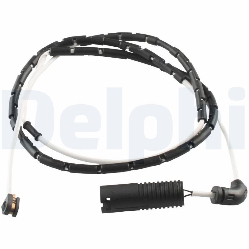 DELPHI Hoiatuskontakt, piduriklotsi kulumine LZ0182