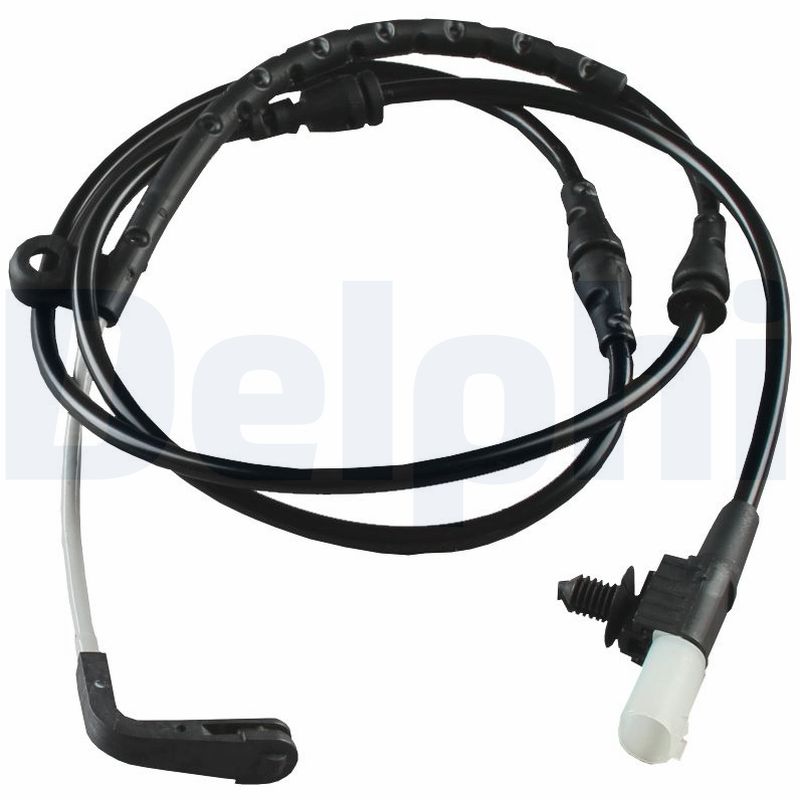 DELPHI Hoiatuskontakt, piduriklotsi kulumine LZ0198