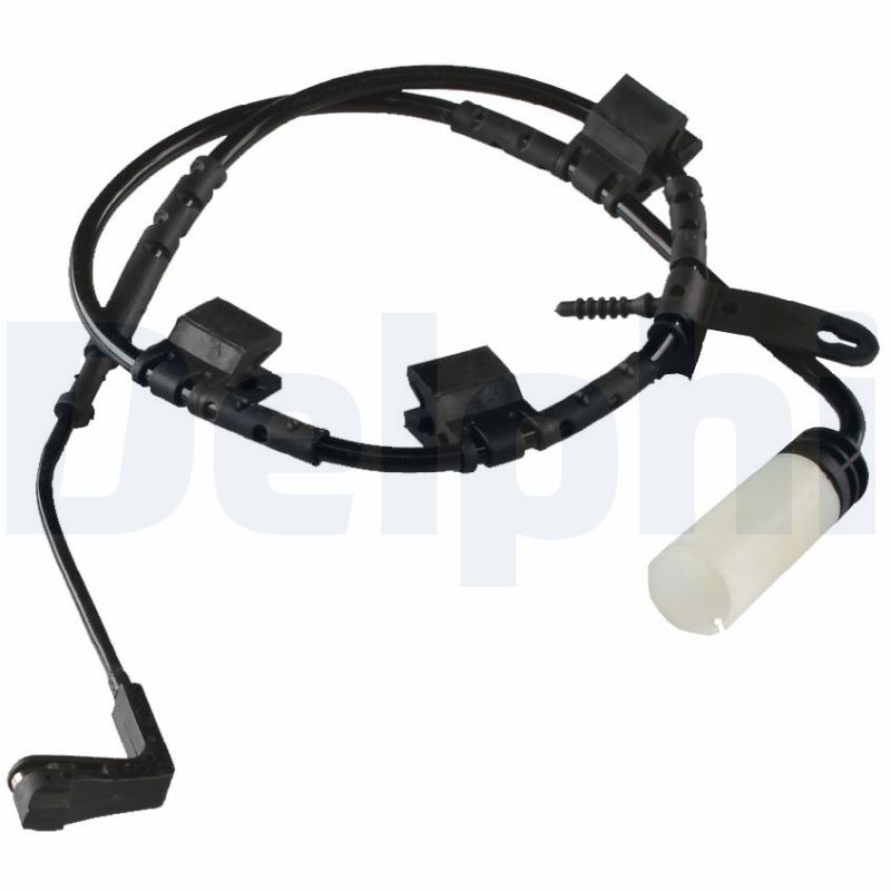 DELPHI Hoiatuskontakt, piduriklotsi kulumine LZ0233