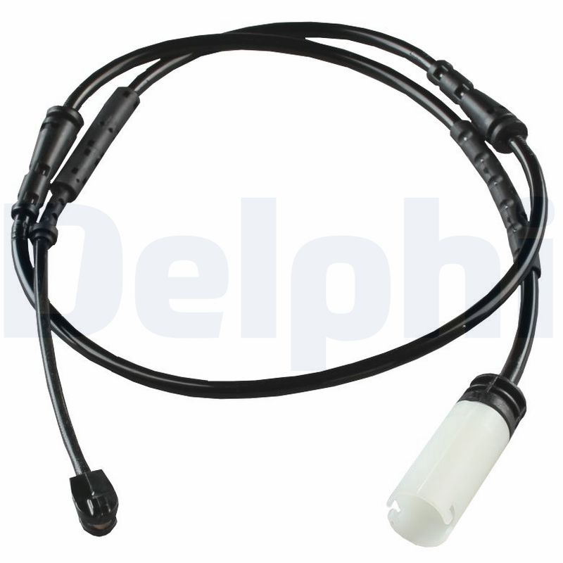 DELPHI Hoiatuskontakt, piduriklotsi kulumine LZ0243
