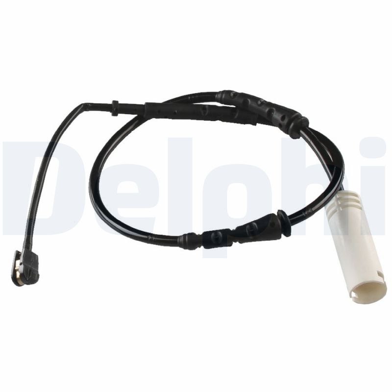DELPHI Hoiatuskontakt, piduriklotsi kulumine LZ0259