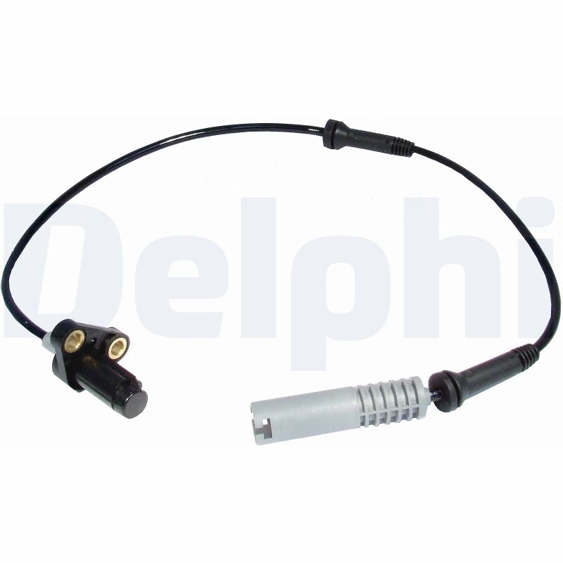 DELPHI Czujnik, prędkość obrotowa koła SS10305
