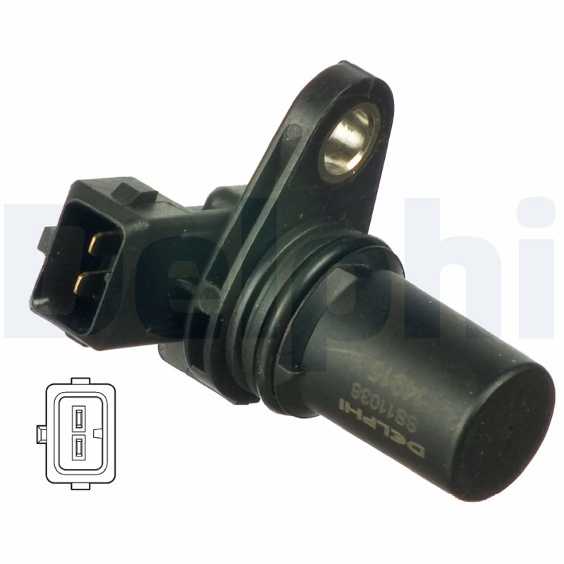 DELPHI Sensor, kamaxelposition SS11038