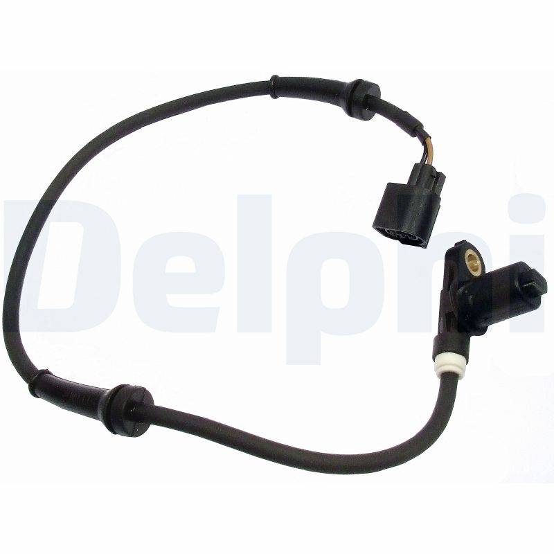 DELPHI Czujnik, prędkość obrotowa koła SS20020
