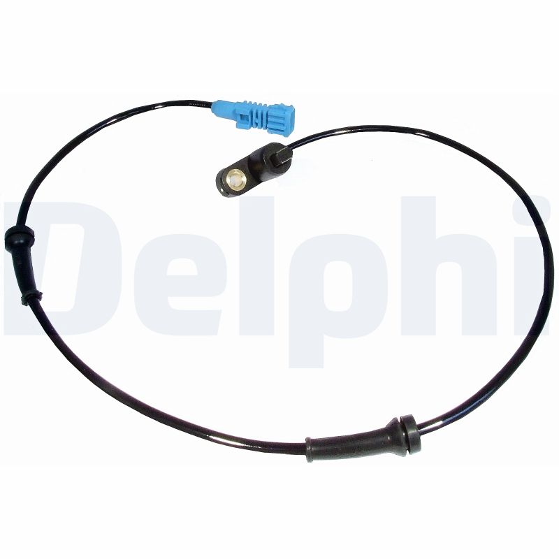 DELPHI Czujnik, prędkość obrotowa koła SS20022