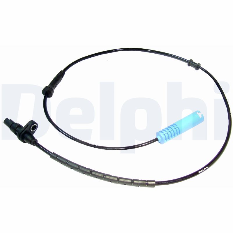 DELPHI Czujnik, prędkość obrotowa koła SS20107