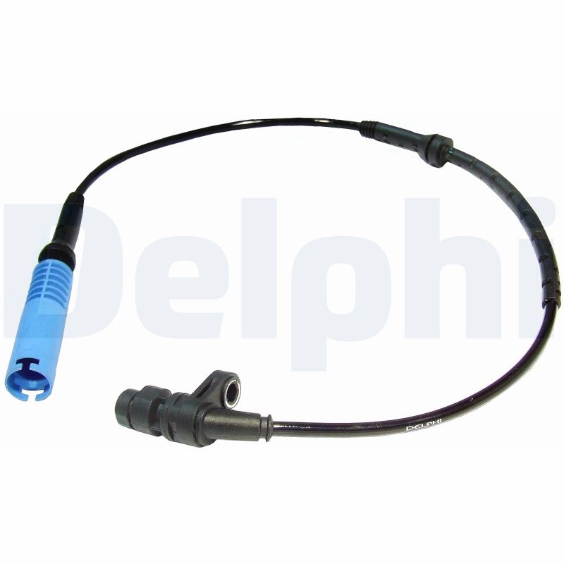 DELPHI Czujnik, prędkość obrotowa koła SS20108