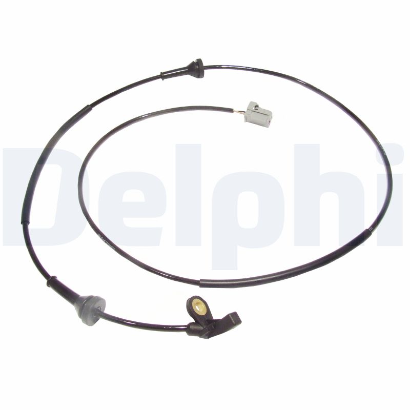 DELPHI Czujnik, prędkość obrotowa koła SS20130