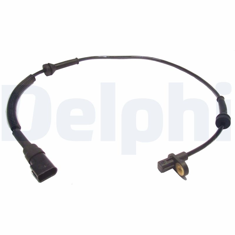 DELPHI Czujnik, prędkość obrotowa koła SS20139