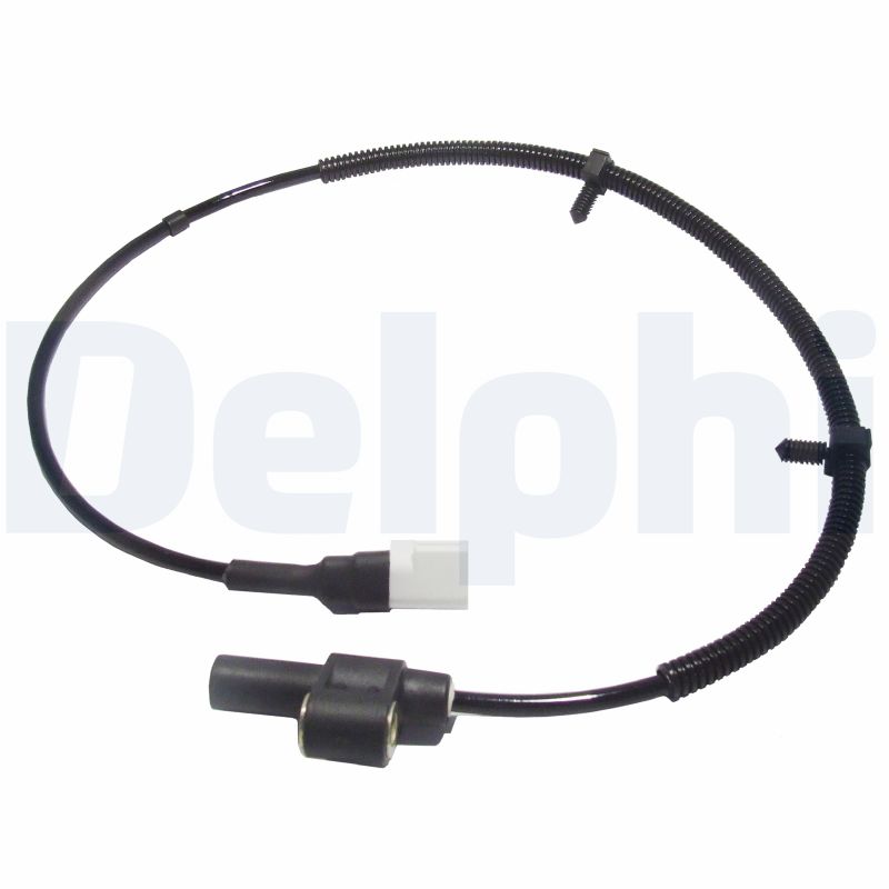 DELPHI Andur, rattapöörete arv SS20143