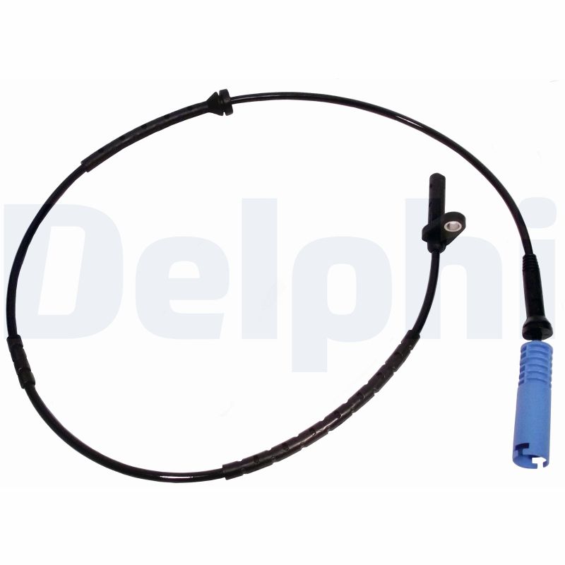 DELPHI Andur, rattapöörete arv SS20208