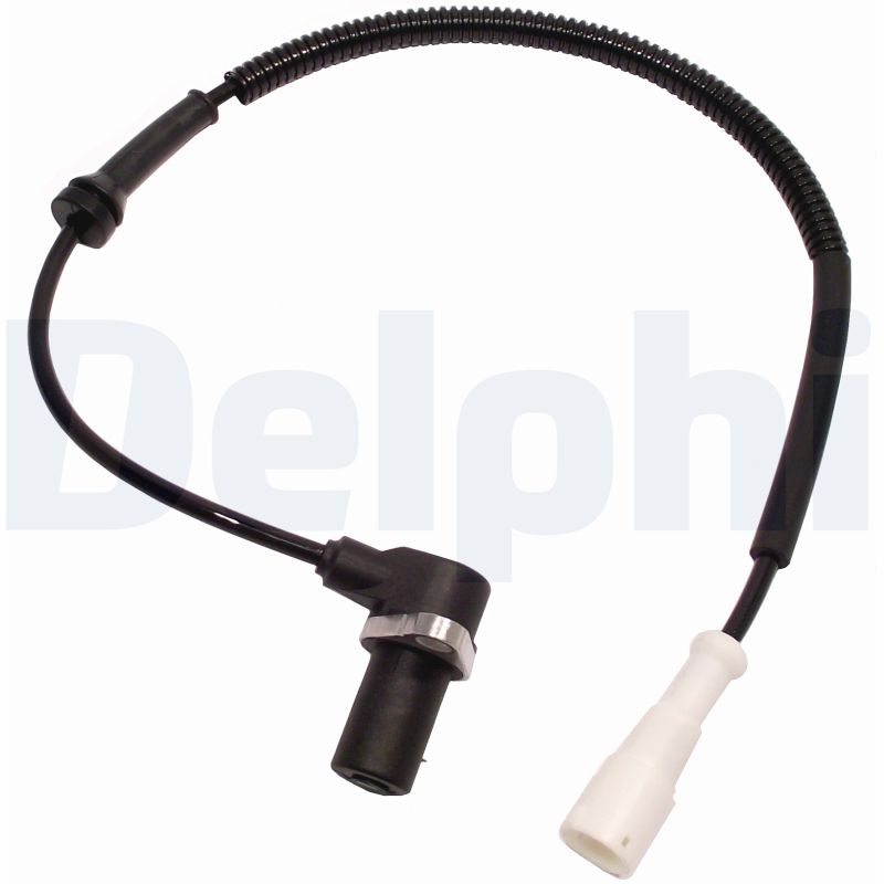 DELPHI Andur, rattapöörete arv SS20214