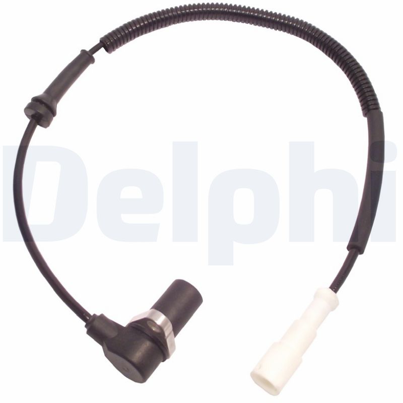 DELPHI Andur, rattapöörete arv SS20215