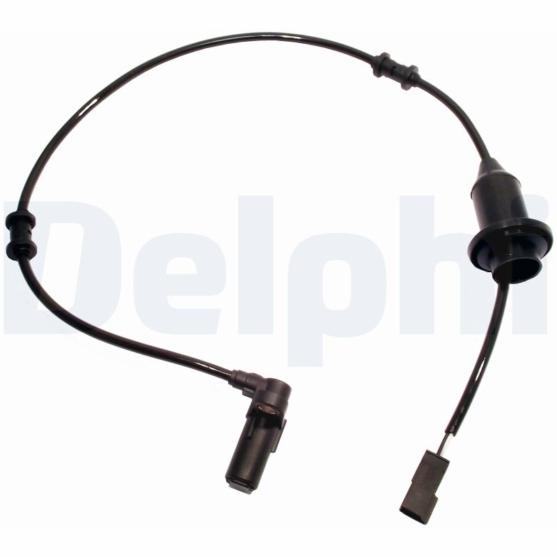 DELPHI Andur, rattapöörete arv SS20220