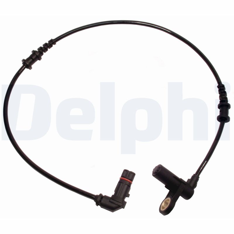 DELPHI Czujnik, prędkość obrotowa koła SS20232