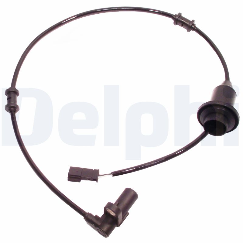 DELPHI Czujnik, prędkość obrotowa koła SS20237