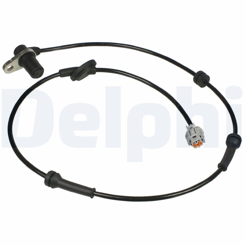 DELPHI Czujnik, prędkość obrotowa koła SS20281
