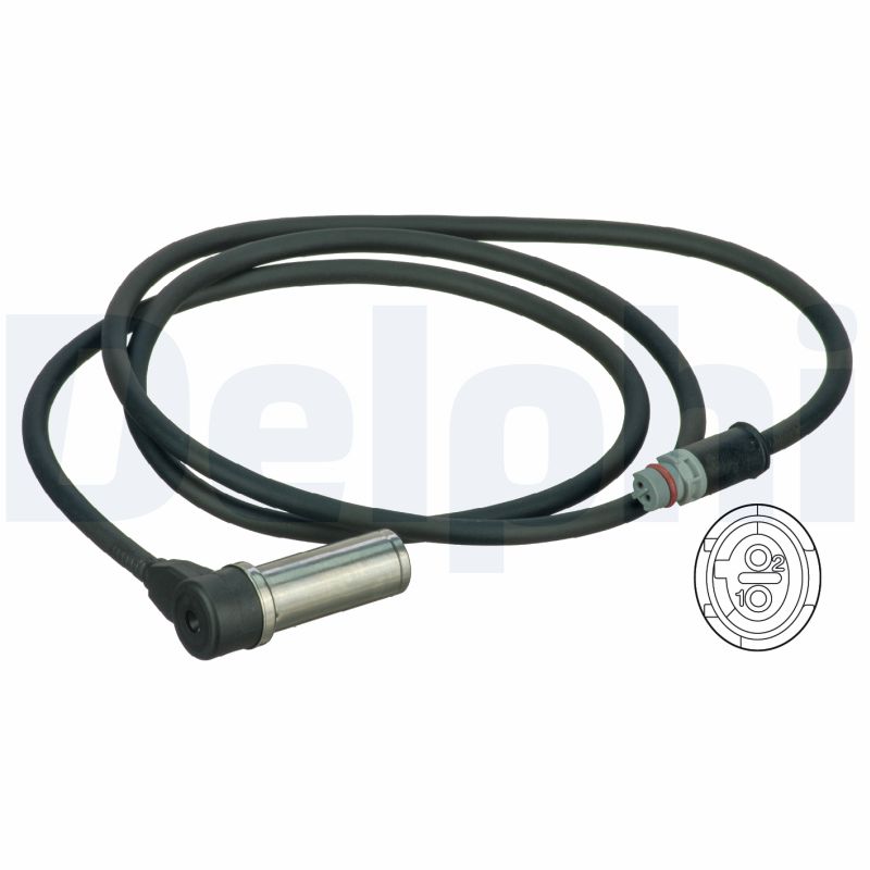 DELPHI ABS-givare SS20478