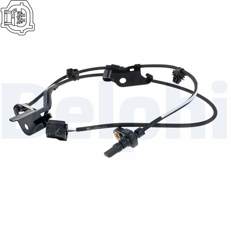DELPHI ABS-anturi SS21219-12B1