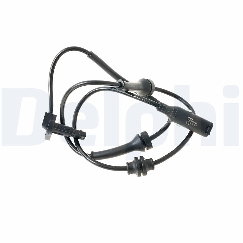 DELPHI Andur, rattapöörete arv SS21314-12B1