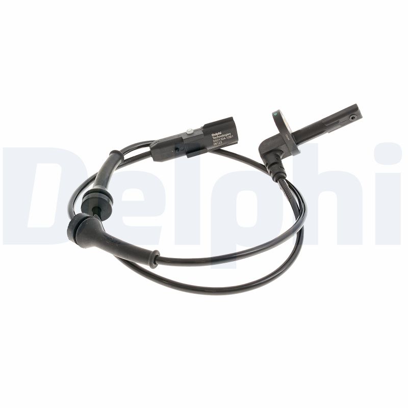 DELPHI Andur, rattapöörete arv SS21324-12B1