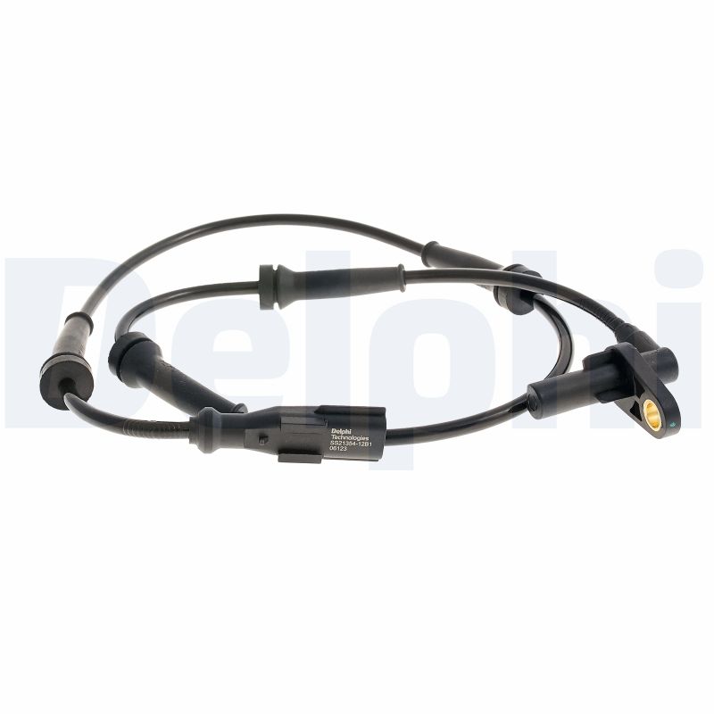DELPHI Czujnik, prędkość obrotowa koła SS21354-12B1