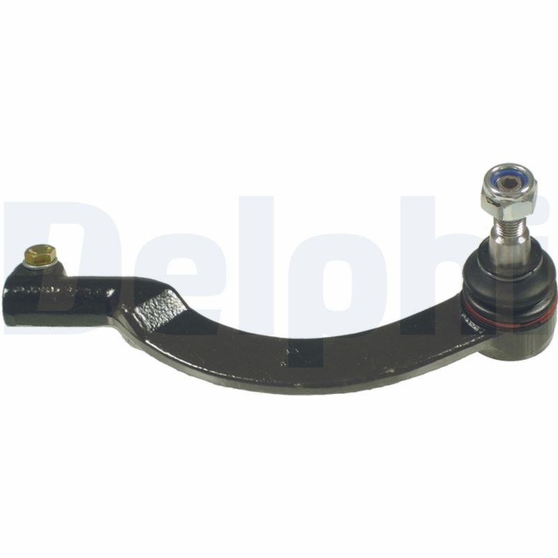 DELPHI Parallellstagsled TA1804