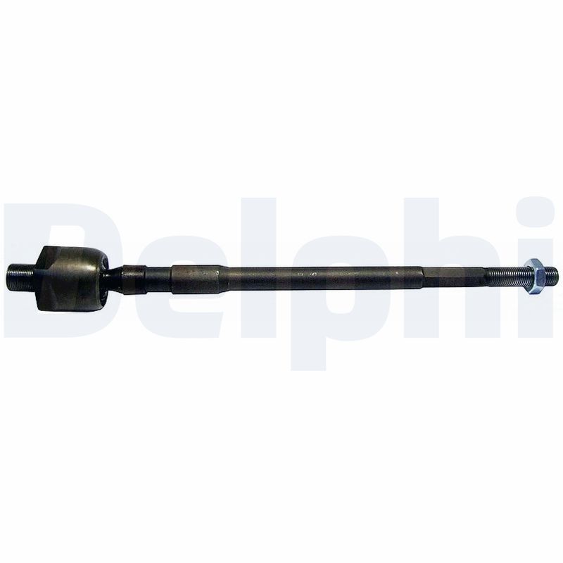 DELPHI Raidetangon pää, suora TA2124