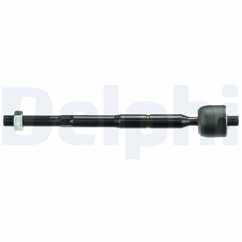 DELPHI Raidetangon pää, suora TA2364