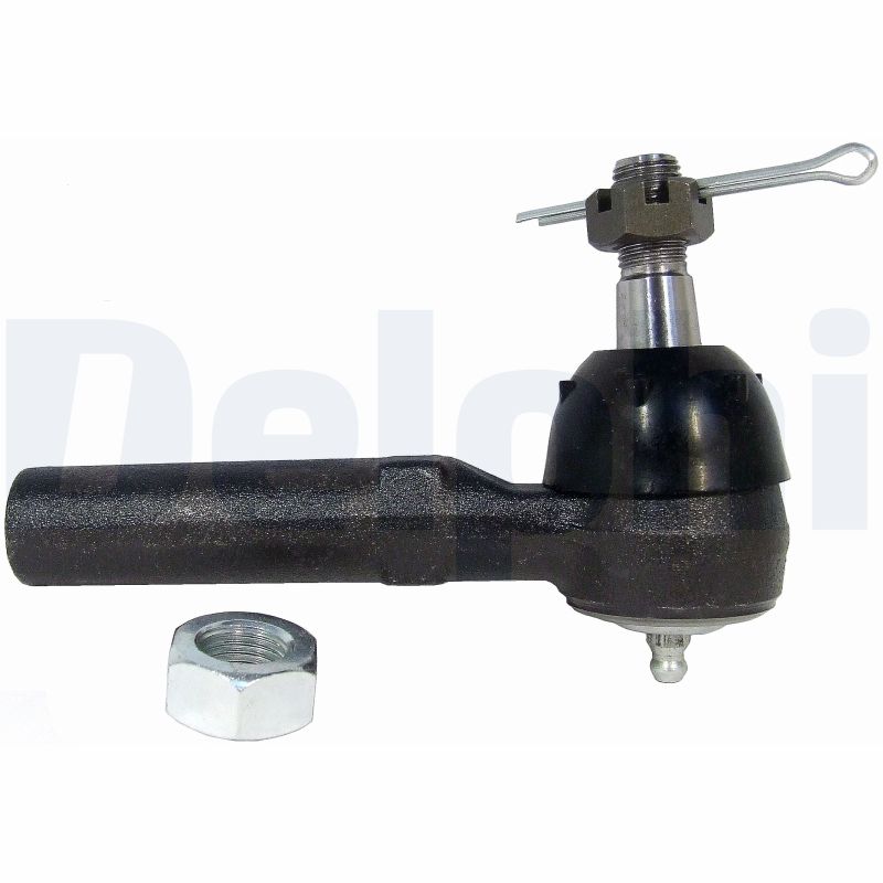 DELPHI Roolivarda ots TA2380