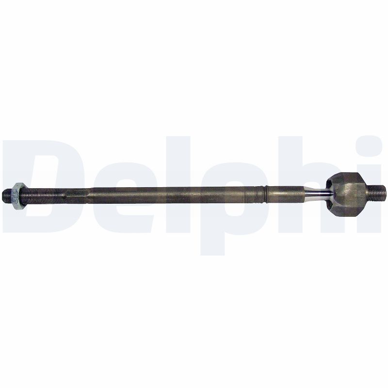 DELPHI Raidetangon pää, suora TA2523