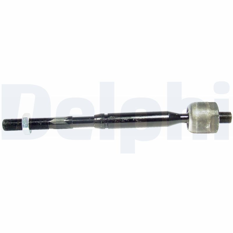 DELPHI Raidetangon pää, suora TA2625