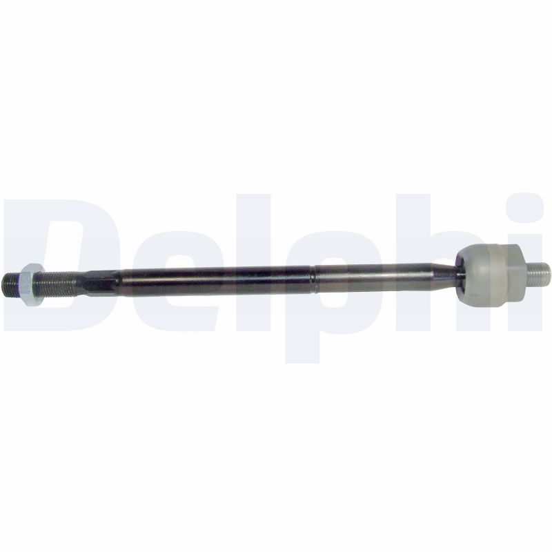 DELPHI Raidetangon pää, suora TA2660