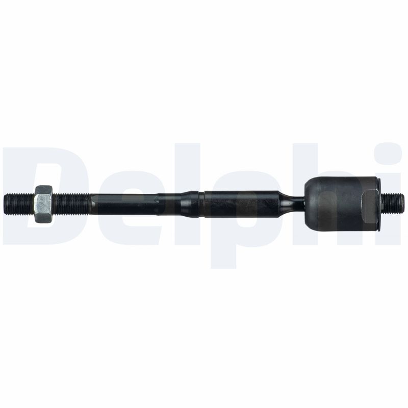 DELPHI Raidetangon pää, suora TA2853