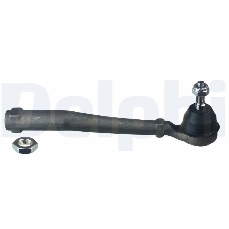DELPHI Roolivarda ots TA2912