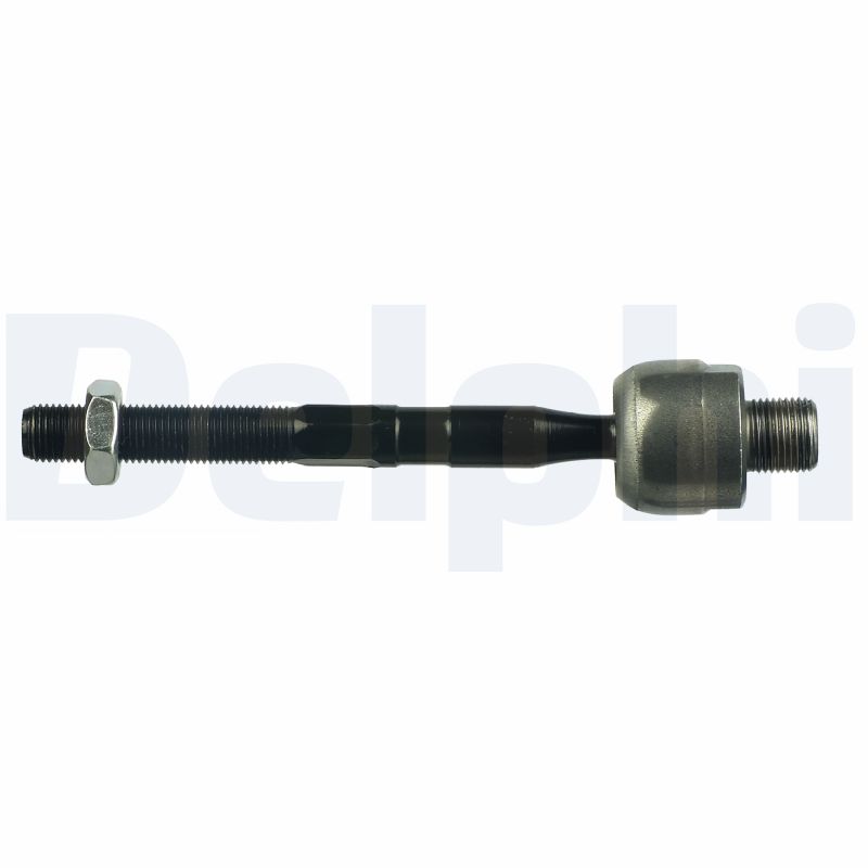 DELPHI Raidetangon pää, suora TA3022