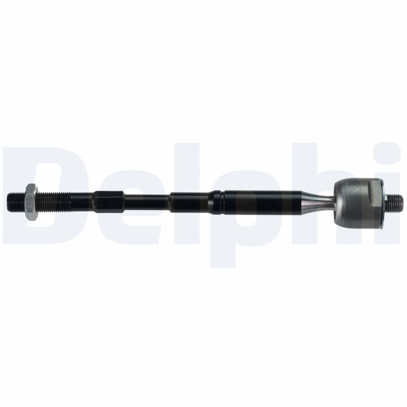 DELPHI Raidetangon pää, suora TA3086