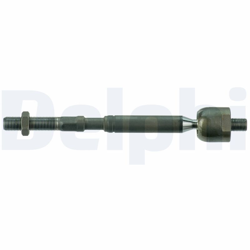 DELPHI Raidetangon pää, suora TA3235