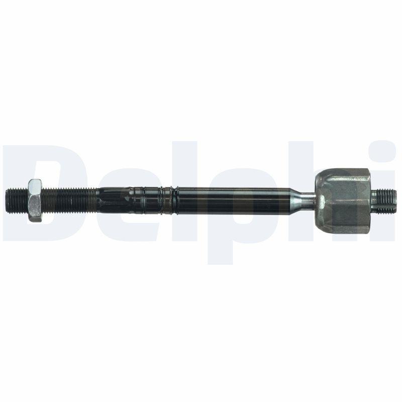 DELPHI Raidetangon pää, suora TA3299