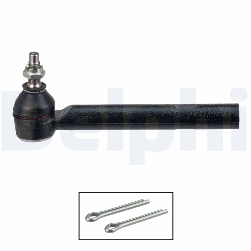 DELPHI Roolivarda ots TA3550