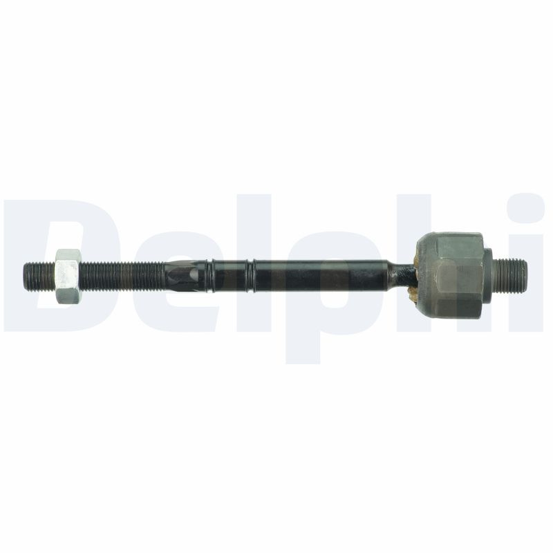 DELPHI Raidetangon pää, suora TA3599