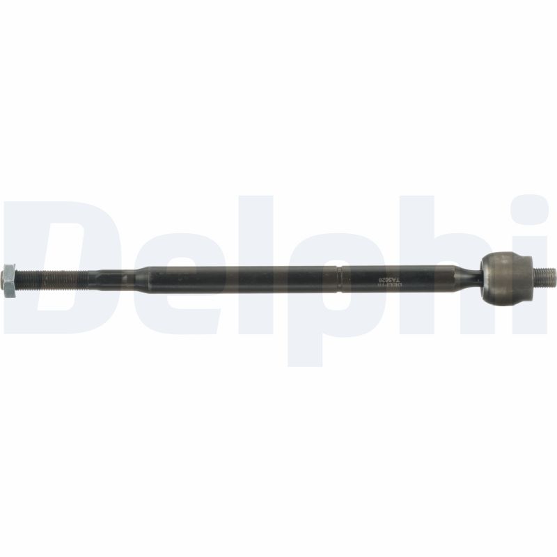 DELPHI Raidetangon pää, suora TA5626